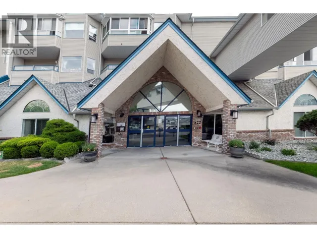 877 KLO Road Unit# 116, Kelowna, British Columbia V1Y9R1