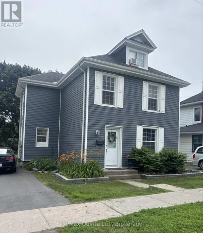 97 SPRING STREET, Quinte West (Trenton Ward), Ontario K8V3Y9