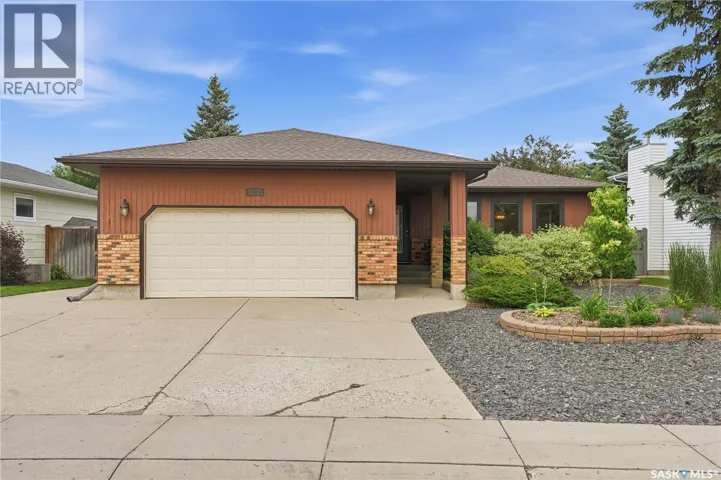 523 Spencer CRESCENT, Saskatoon, Saskatchewan S7K7T5