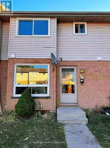 45 - 550 SECOND STREET, London East (East H), Ontario N5V3S3