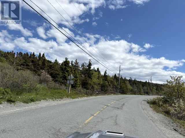 570A Wind Gap Road, Flatrock, Newfoundland & Labrador A1K1C8