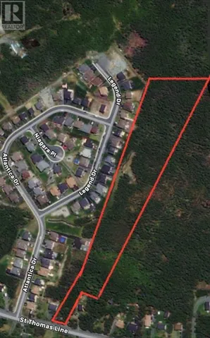 576 St Thomas Line, Paradise, Newfoundland & Labrador A1L3T4