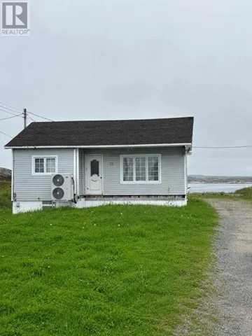 22 Marine Drive, New Wes Valley, Newfoundland & Labrador A0G4R0