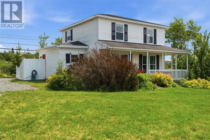 5 Main Street, Little Bay, Newfoundland & Labrador A0E2H0
