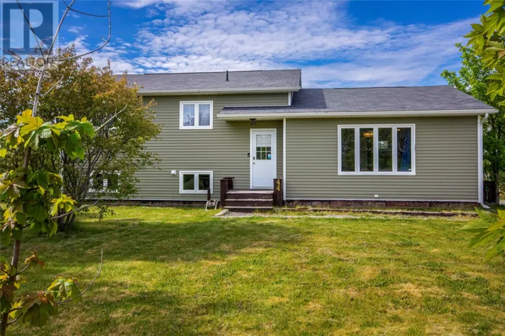 44 All Saints Road, Conception Bay South, Newfoundland & Labrador A1X2A4