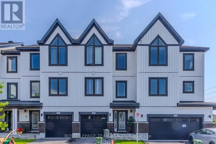 742 KINSTEAD PVT PRIVATE, Ottawa, Ontario K2S3B3