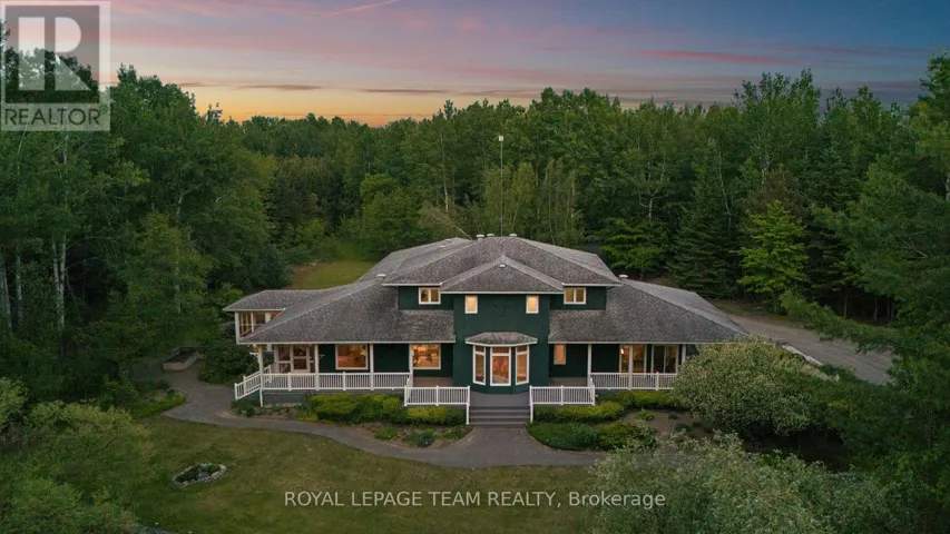1526 CARSONBY ROAD E, Ottawa, Ontario K0A2E0