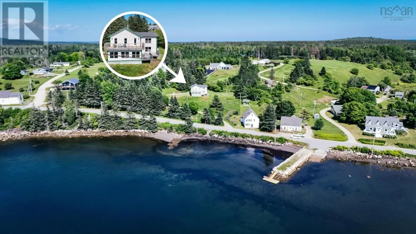 4932 Highway 329, Blandford, Nova Scotia B0J1T0