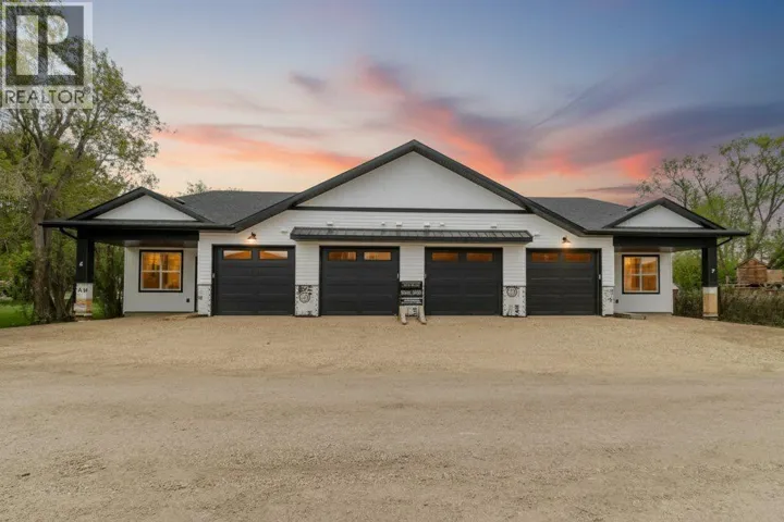8, 5463 55 Avenue, Lacombe, Alberta T4L1M1