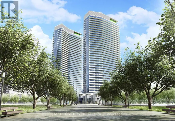 3301 - 115 MCMAHON DRIVE, Toronto (Bayview Village), Ontario M2K0E3