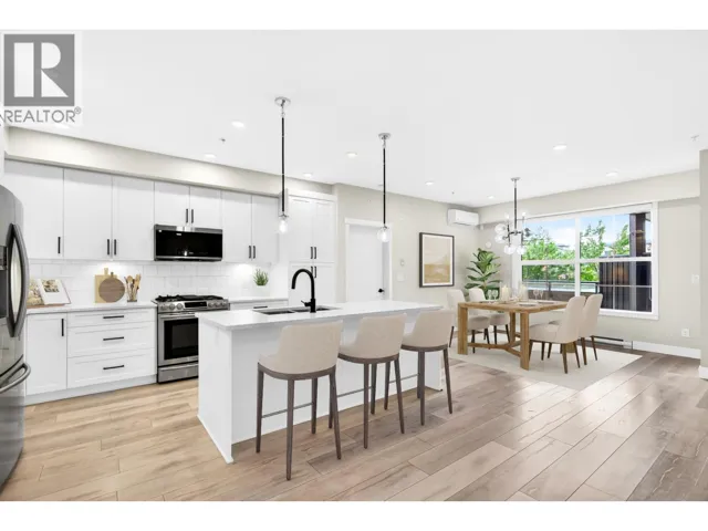 205 11893 227 STREET, Maple Ridge, British Columbia V2X6H9