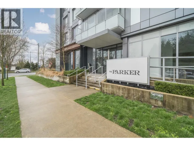 304 5693 ELIZABETH STREET, Vancouver, British Columbia V5Y3K1