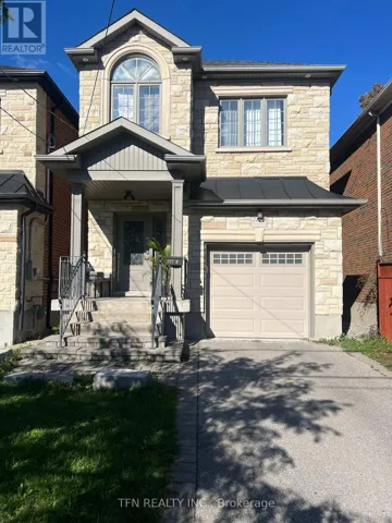 282B AYLESWORTH AVENUE, Toronto (Birchcliffe-Cliffside), Ontario M1N2K2