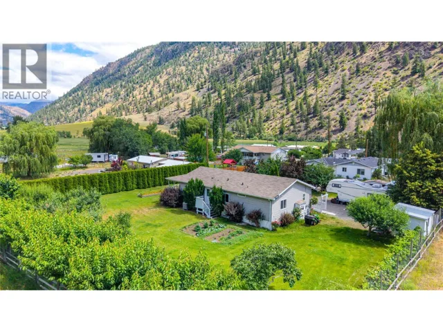 1526 Main Street N, Olalla, British Columbia V0X1N6