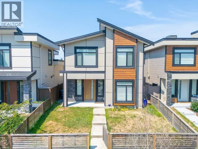 12277 SHINDE PLACE, Richmond, British Columbia V7E0C2