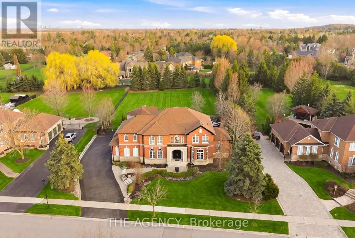 147 MACTAGGART DRIVE, King (Nobleton), Ontario L0G1N0