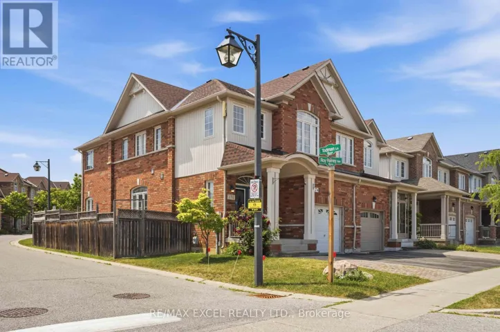 174 ROY RAINEY AVENUE, Markham (Wismer), Ontario L6E1G6