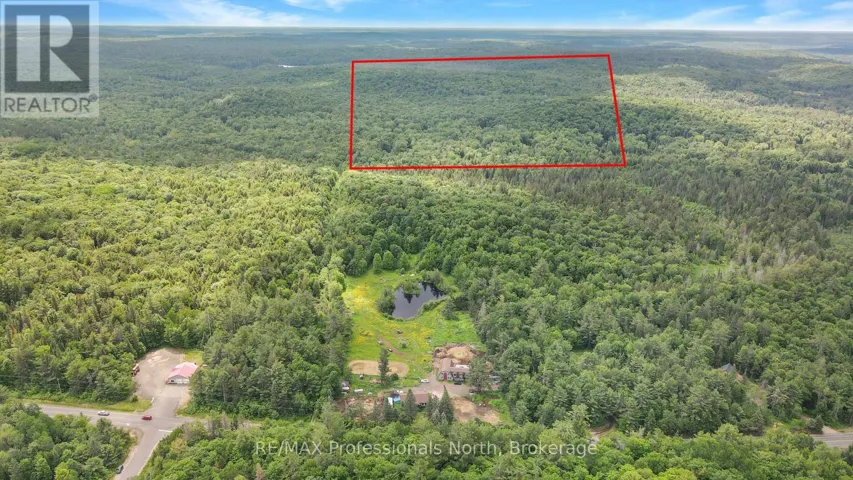 0 CON 4 LOT 16, Bracebridge (Oakley), Ontario P1L1S0