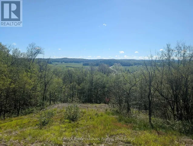 1291 HWY HIGHWAY, Ryerson, Ontario P0A1R0
