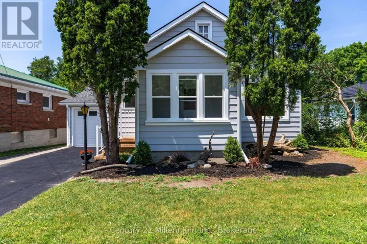 902 HURON TERRACE, Kincardine, Ontario N2Z2Y1