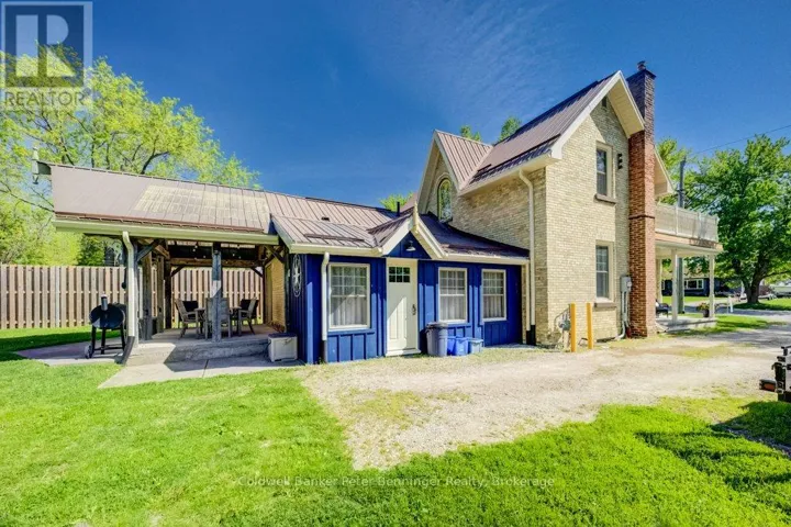 146 QUEEN STREET S, Arran-Elderslie, Ontario N0G2N0