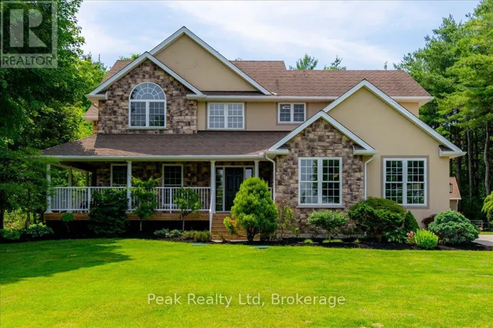 218 WILSON AVENUE, Norfolk, Ontario N4B2W5