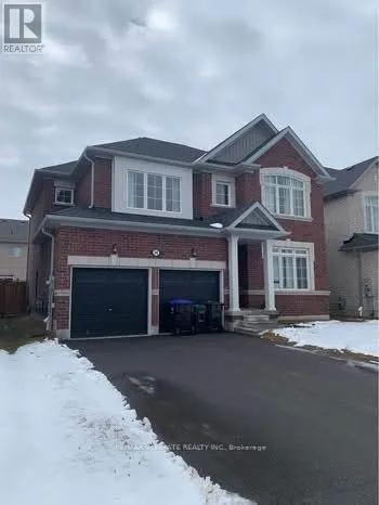 28 MCLEAN AVENUE, Collingwood, Ontario L9Y3V2