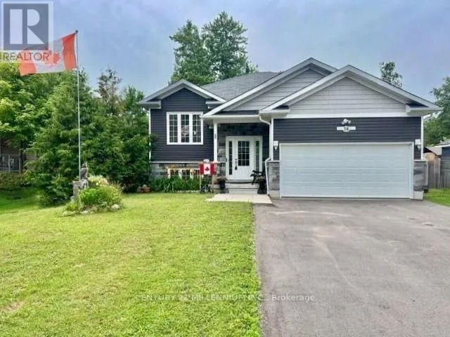 58 60TH STREET S, Wasaga Beach, Ontario L9Z1W8