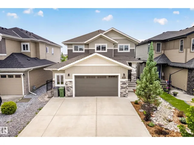 3803 48 AV, Beaumont, Alberta T4X1C4