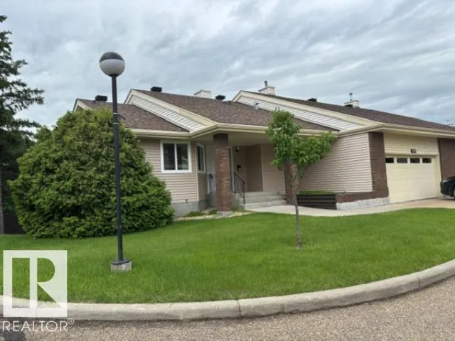 155 OEMING RD NW NW, Edmonton, Alberta T6R1M4