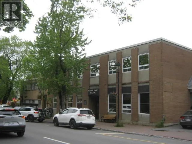 19-21 West Street, Corner Brook, Newfoundland & Labrador A2H2Y6