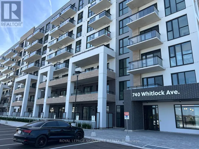710 - 740 WHITLOCK AVENUE SE, Milton (CB Cobban), Ontario L9T7E7