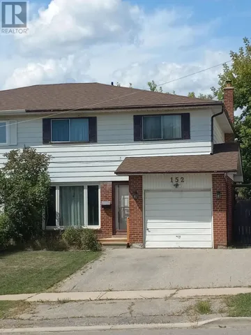 152 BEECH STREET, Brampton (Brampton North), Ontario L6V1V6