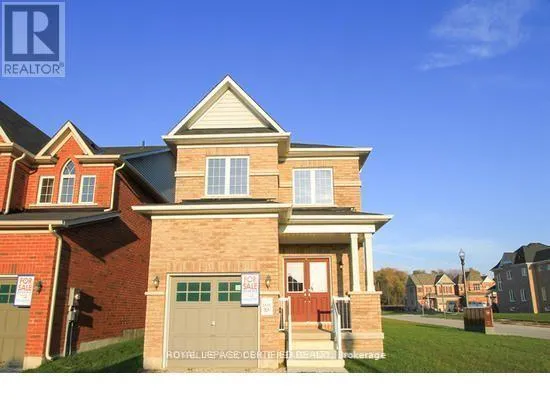 683 BALDWIN CRESCENT, Woodstock (Woodstock - North), Ontario N4T0G7