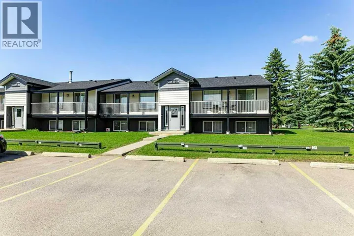 27, 11 Stanton Street, Red Deer, Alberta T4N0B9