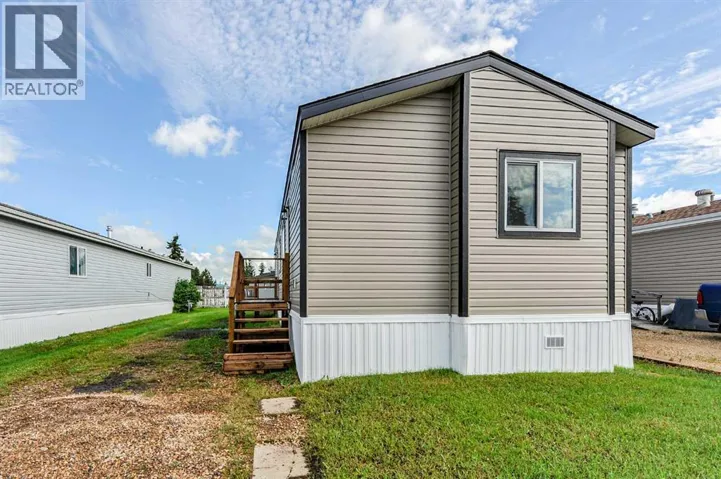 #77, 4802 54 Avenue, Camrose, Alberta T4V3A5