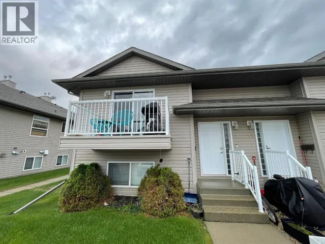 11, 4803 54 Avenue, Camrose, Alberta T4V5R1