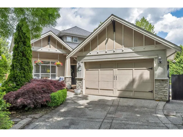 9434 216A STREET, Langley, British Columbia V1M4E2