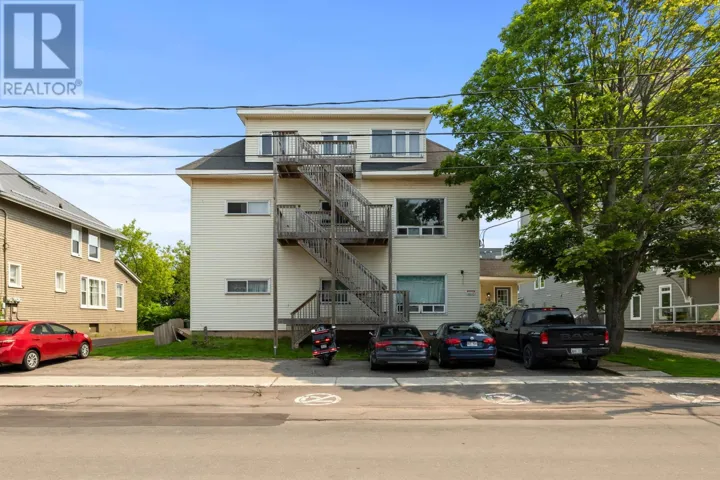 36 Rochford Street, Charlottetown, Prince Edward Island C1A3T3