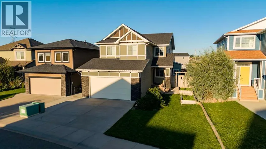 939 Maydell Palmer Vista N, Lethbridge, Alberta T1H7B7