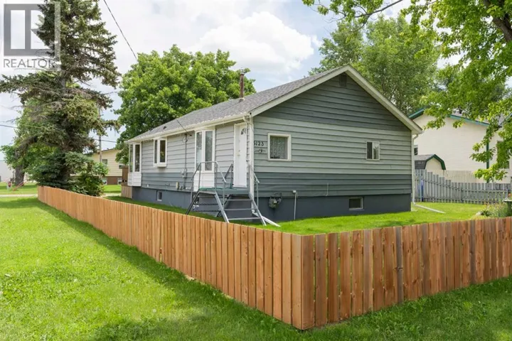 5123 56 Street, Taber, Alberta T1G1M8