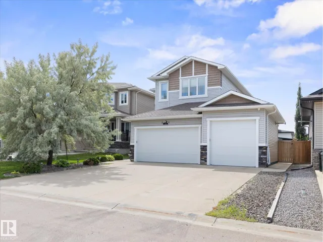 31 DILLWORTH CR, Spruce Grove, Alberta T7Y1C1