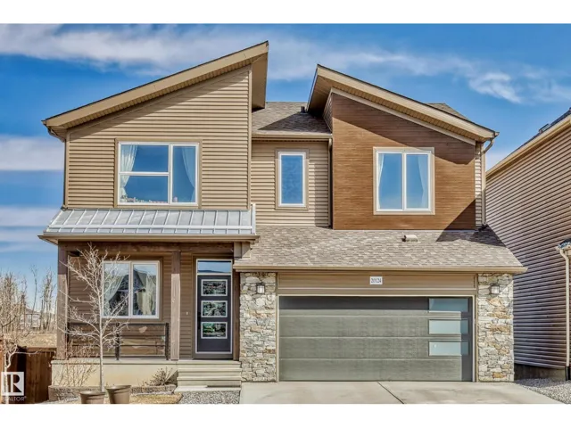 20124 17 AV NW NW, Edmonton, Alberta T6M1K6
