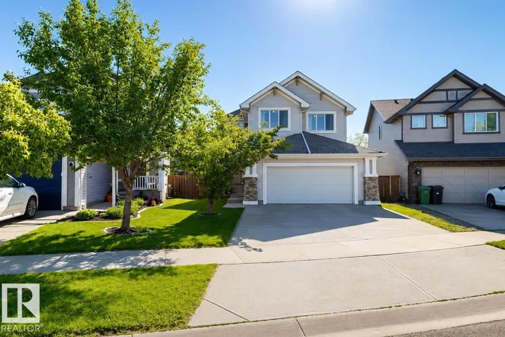 112 BECKER CR, Fort Saskatchewan, Alberta T8L0C2