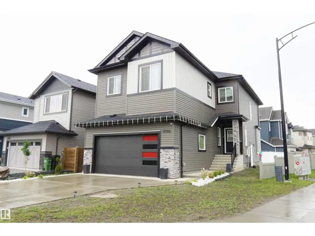 17703 74 ST NW, Edmonton, Alberta T5Z0V9