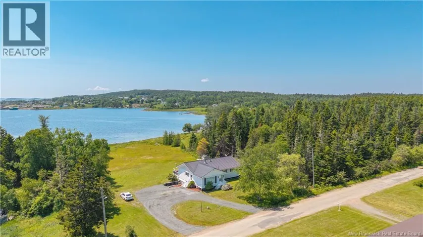 34 Leavitt Head Road, Back Bay, New Brunswick E5C1Z7