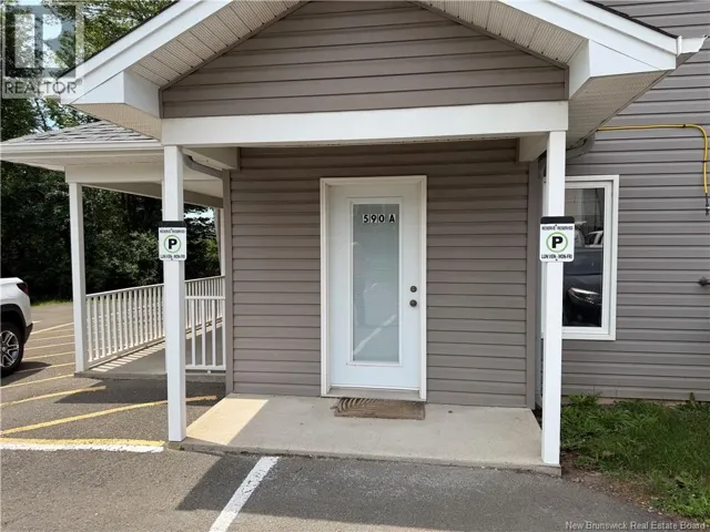 590A Gauvin Street, Dieppe, New Brunswick E1A0R8