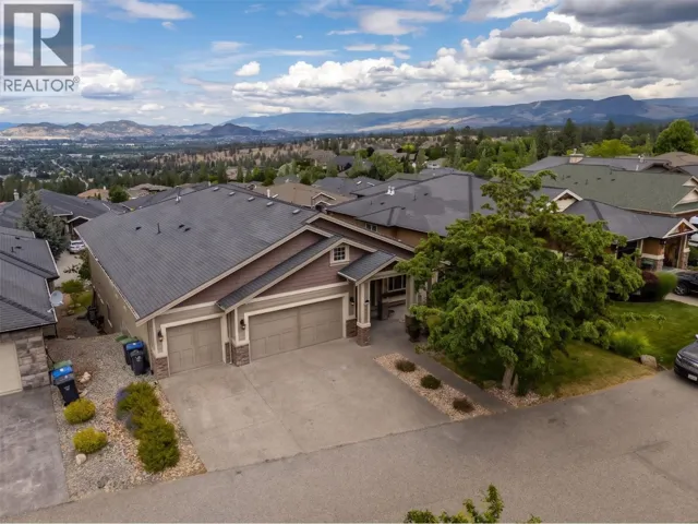 679 Devonian Avenue, Kelowna, British Columbia V1W5C2