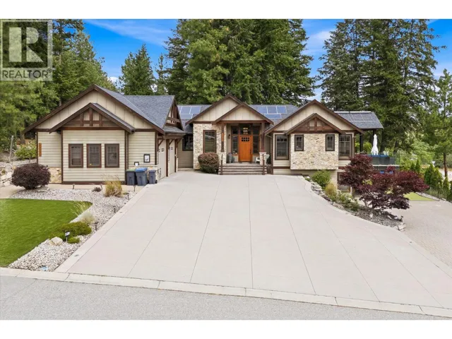 12002 Middleton Road, Lake Country, British Columbia V4V1G9