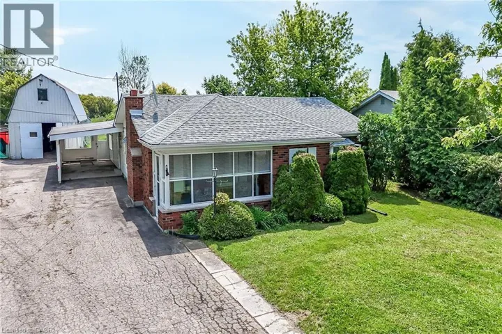 114 E SECOND Road E, Stoney Creek, Ontario L8J3J2